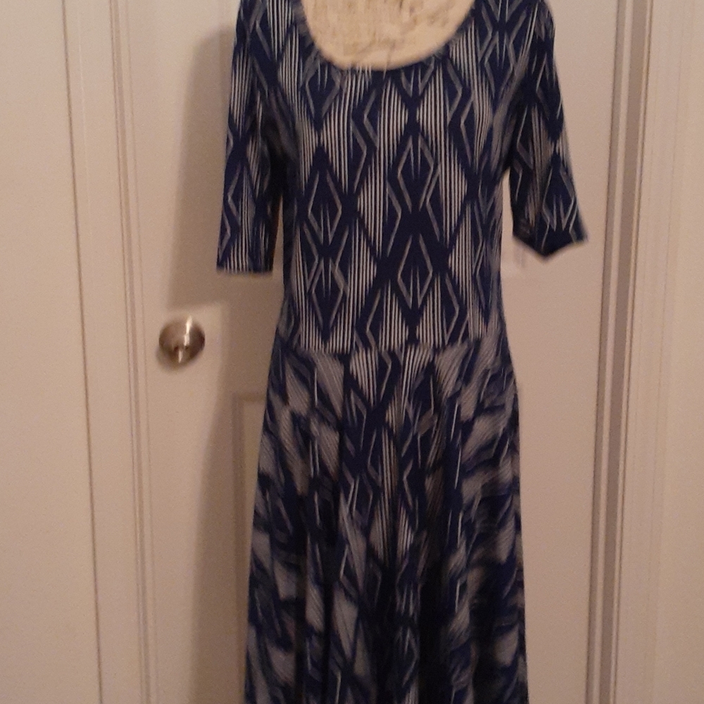 Lularoe Nicole